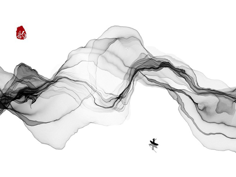 谢严中丞送青城山道士乳酒一瓶