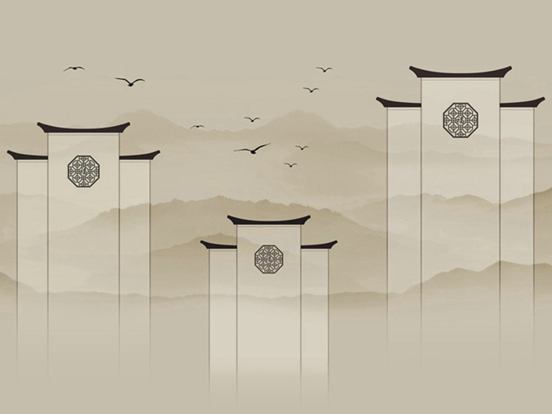 三绝句·楸树馨香倚钓矶