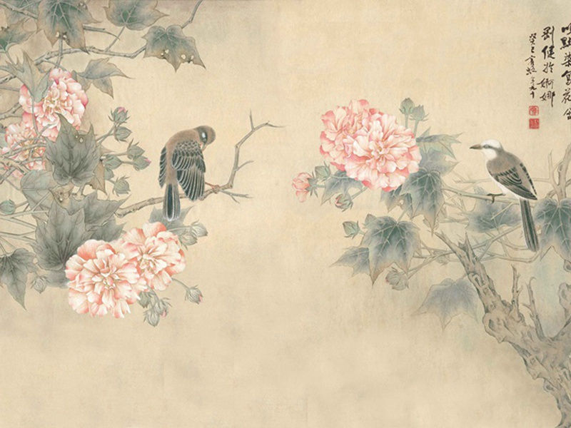 送梓州李使君之任