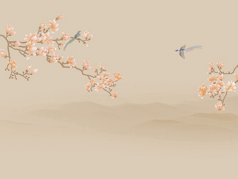 广州段功曹到得杨五长史谭书功曹却归聊寄此诗