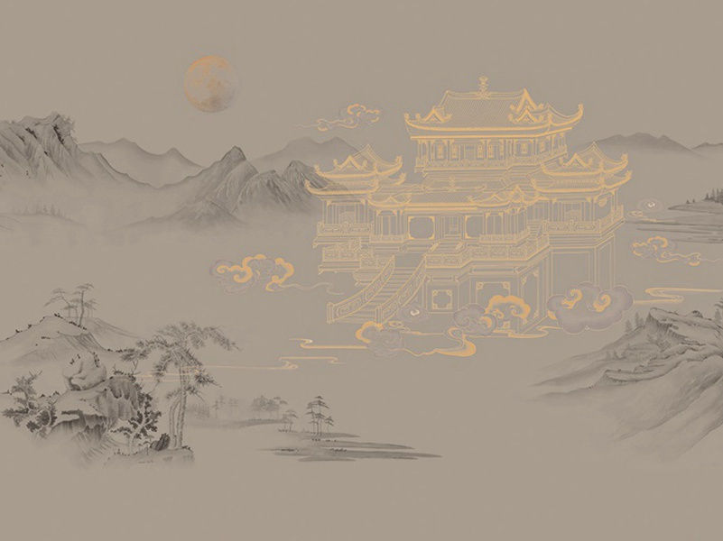 早发射洪县南途中作