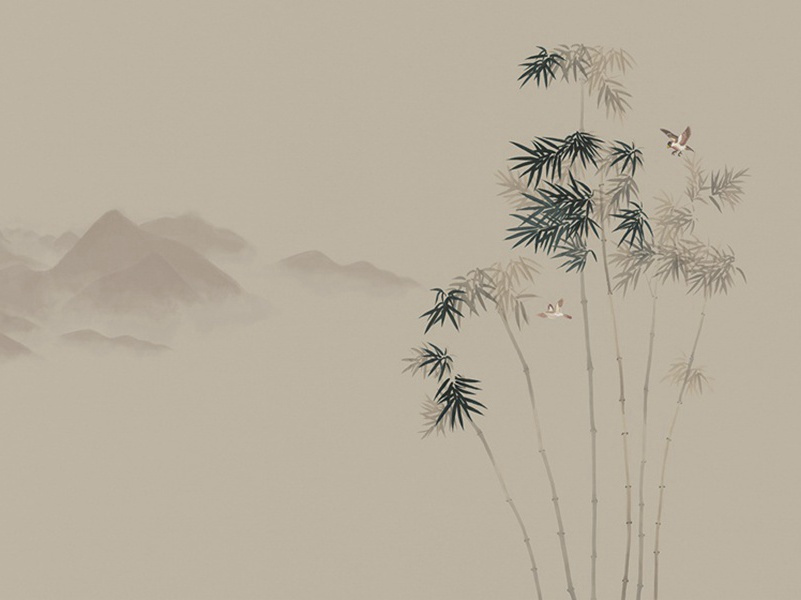 陪王侍御同登东山最高顶宴姚通泉晚携酒泛江