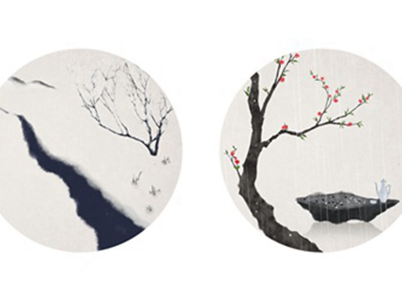 陪王汉州留杜绵州泛房公西湖