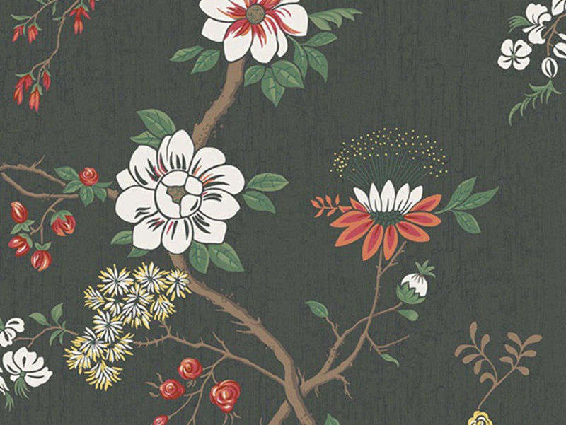 汉川王大录事宅作