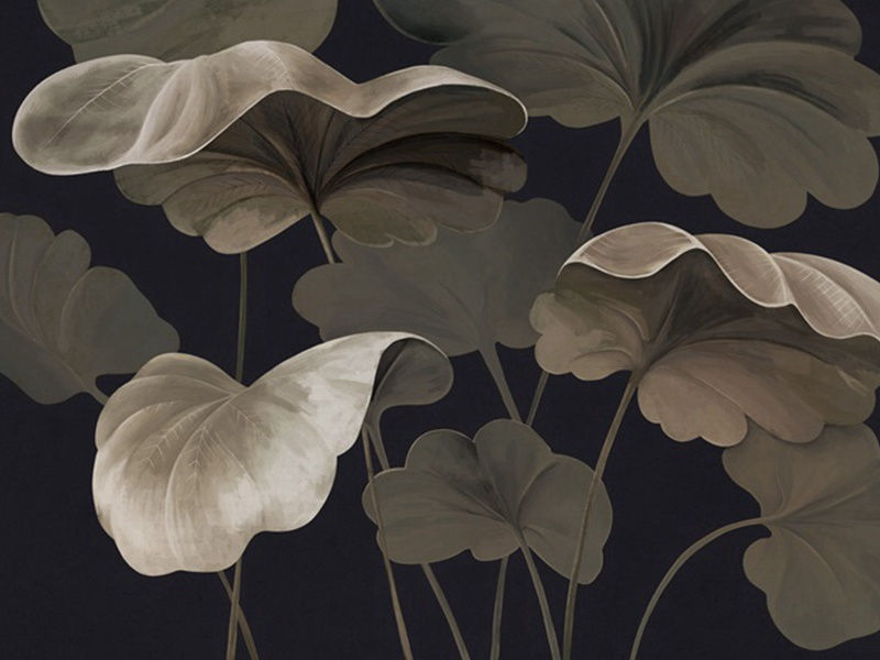 舍弟占归草堂检校聊示此诗