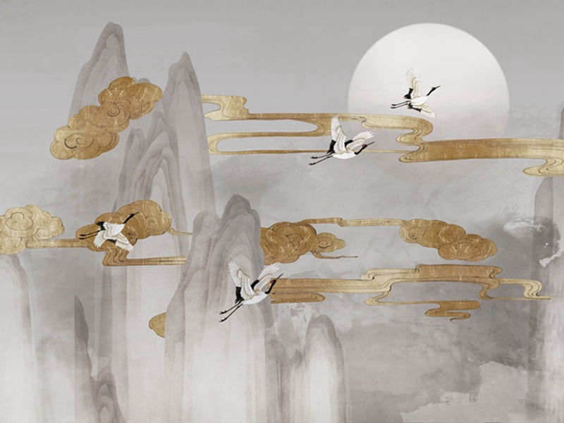 戏作寄上汉中王二首