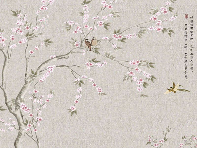 过南邻朱山人水亭