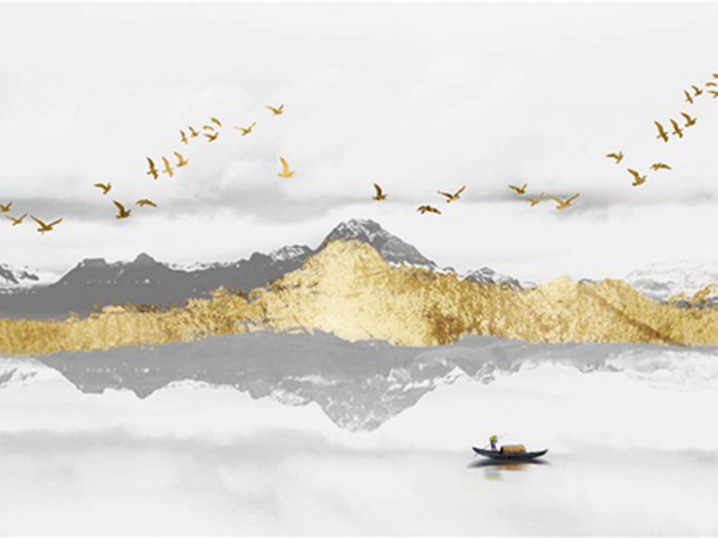 将赴荆南寄别李剑州