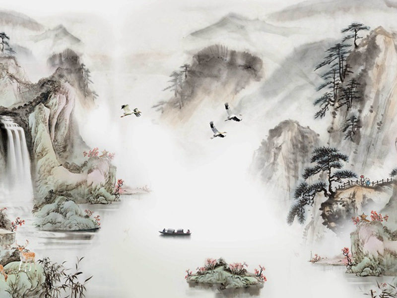 寄司马山人十二韵