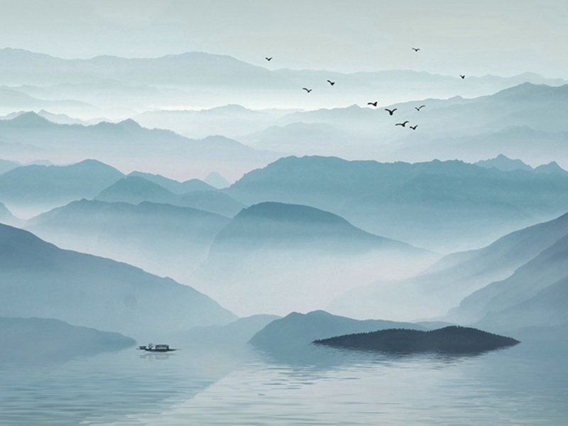 军中醉歌寄沈八刘叟