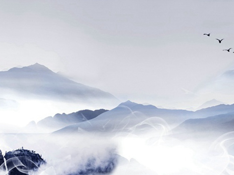 奉和严郑公军城早秋