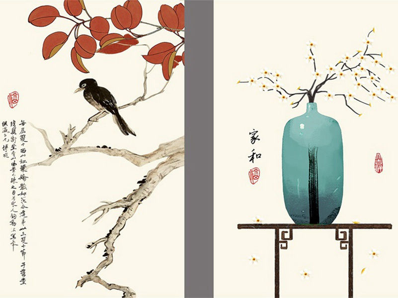 别唐十五诫因寄礼部贾侍郎