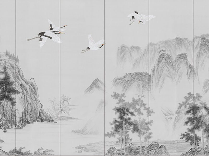 渝州候严六侍御不到先下峡