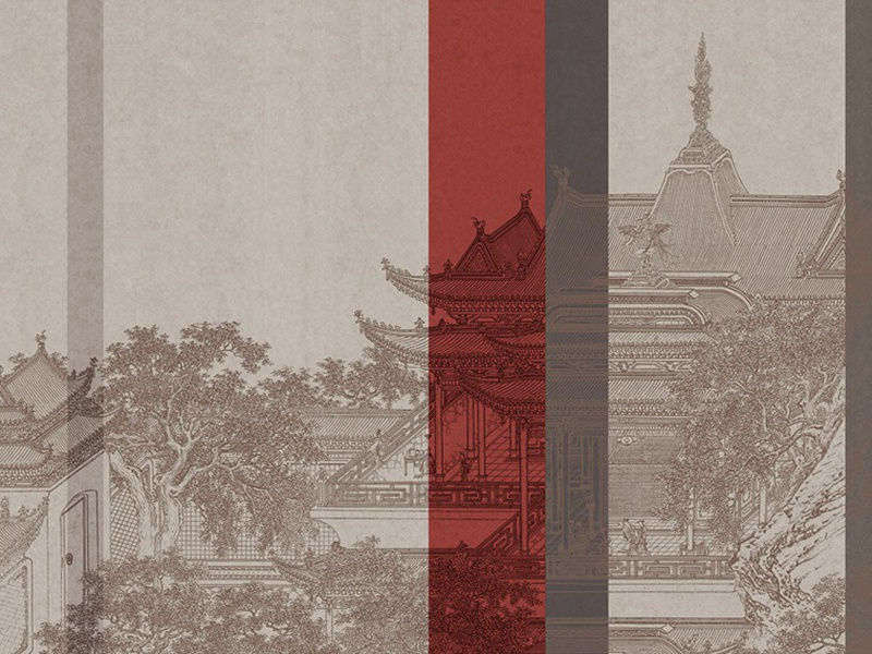 题忠州龙兴寺所居院壁