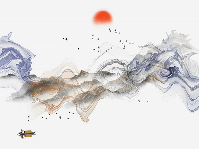 凭何十一少府邕觅桤木栽