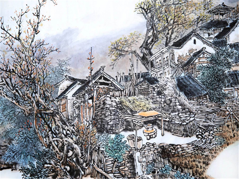 惠义寺园送辛员外