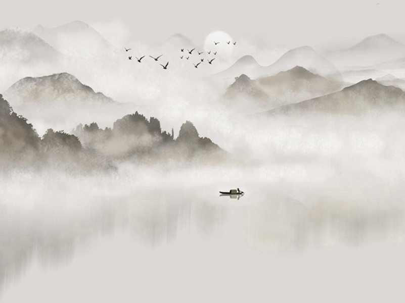 陪诸公上白帝城头宴越公堂之作