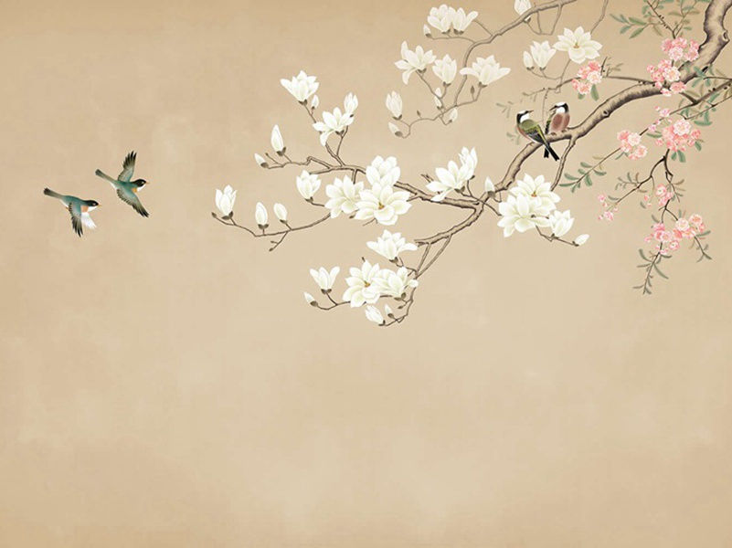 八哀诗·故司徒李公光弼