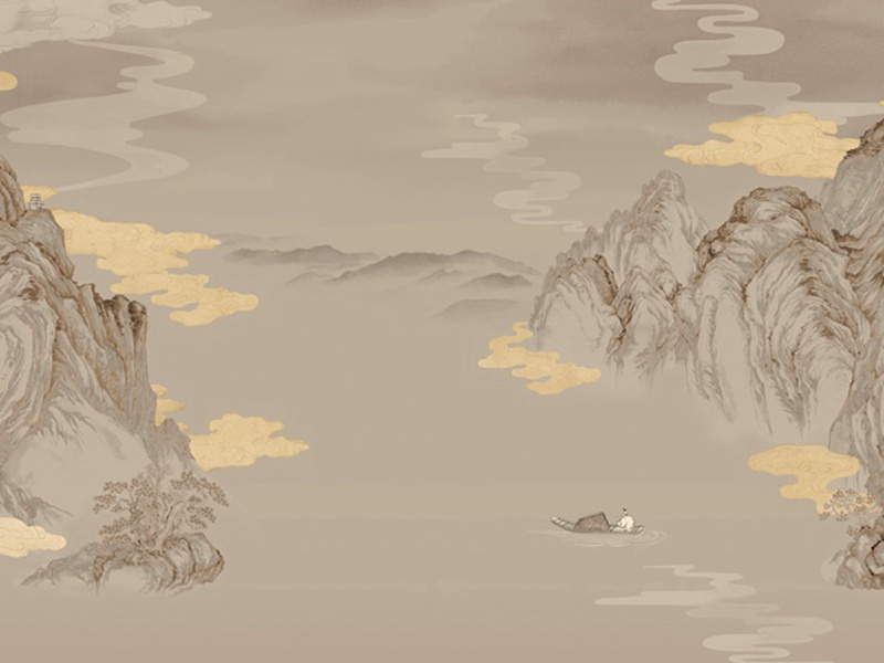 八哀诗·故著作郎贬台州司户荥阳郑公虔