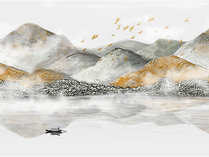 所思(得台州郑司户虔消息)