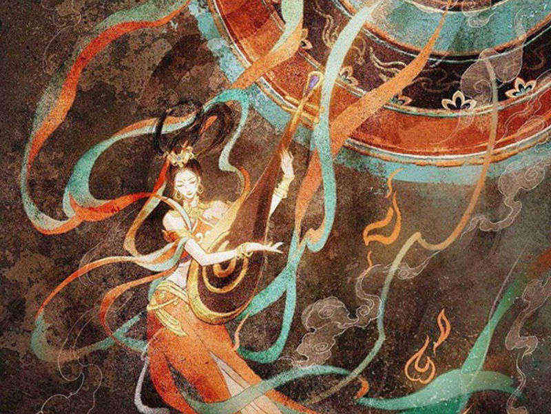 昔游·昔者与高李