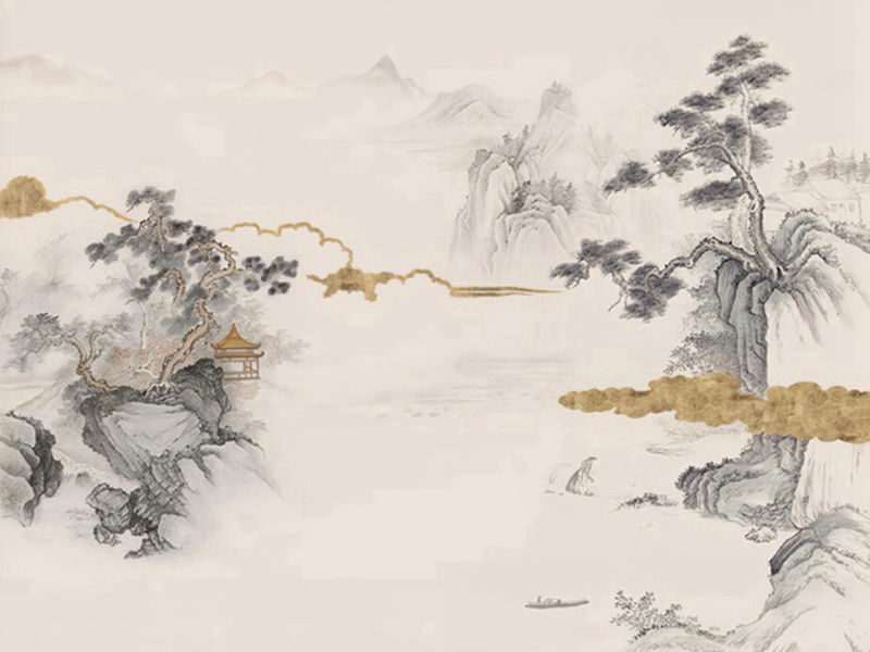 夔州歌十绝句其三(群雄竞起问前朝)