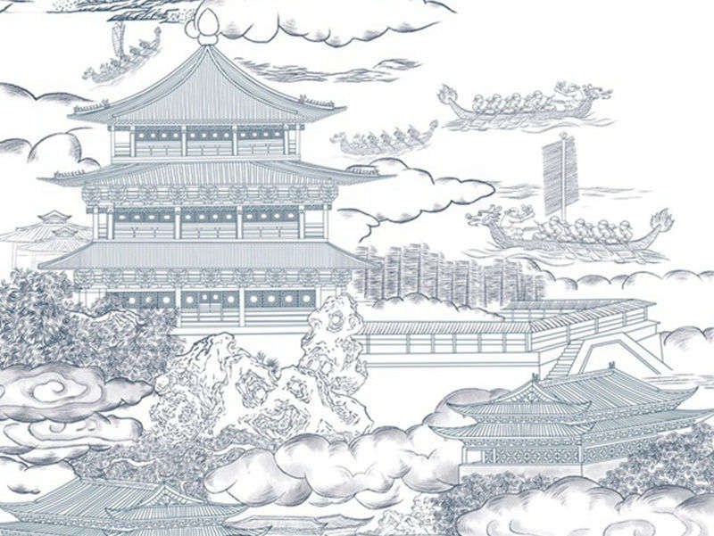 即事(一作天畔)