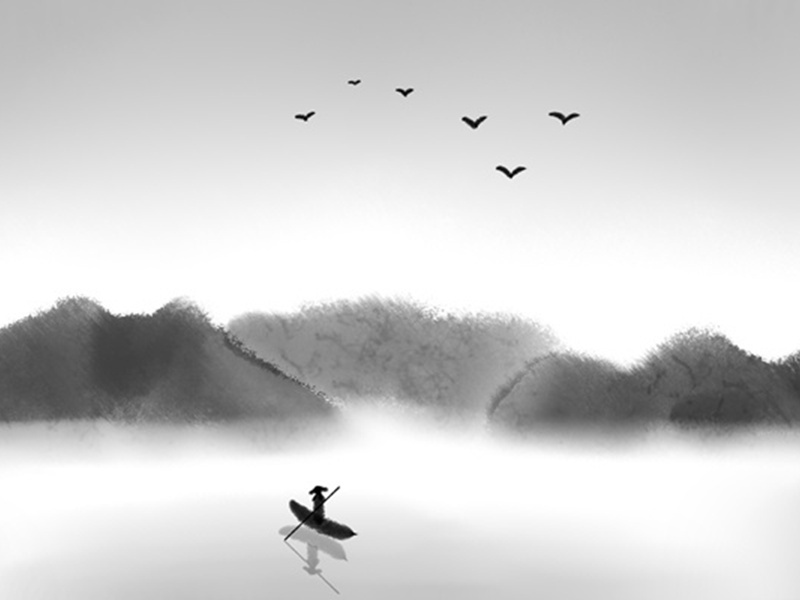 秦州杂诗二十首其四(鼓角缘边郡)