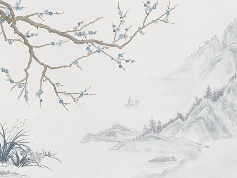 到底不是陶渊明-杜甫是“暂止”的“飞乌”