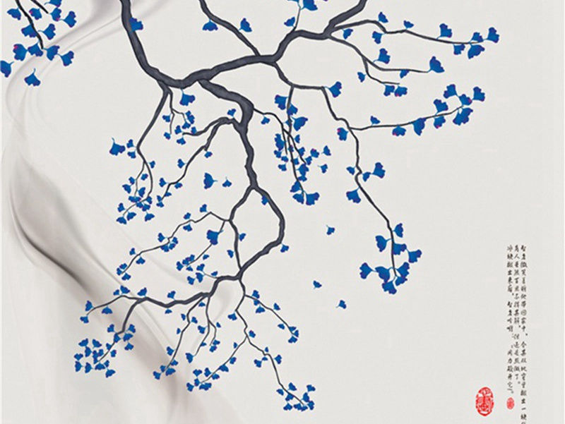 喜观即到复题短篇二首