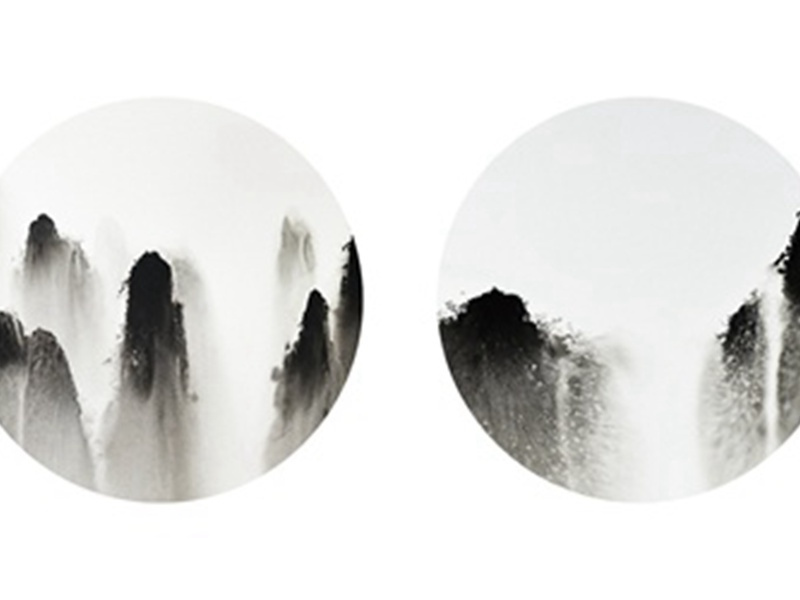 园·仲夏流多水