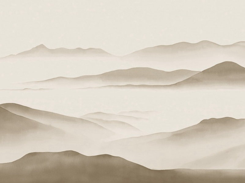 雨·山雨不作泥