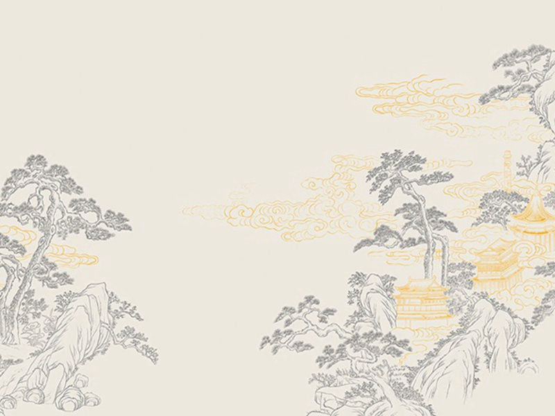 久雨期王将军不至