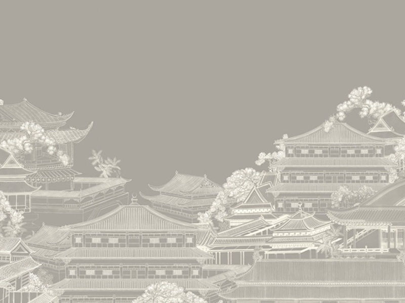 昔游·昔谒华盖君