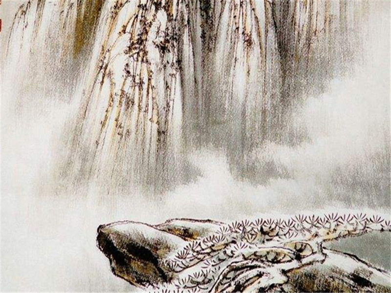 自瀼西荆扉且移居东屯茅屋四首其二(东屯复瀼西)