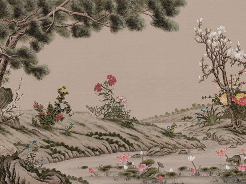 创作巅峰：“三吏三别”(杜甫故事)