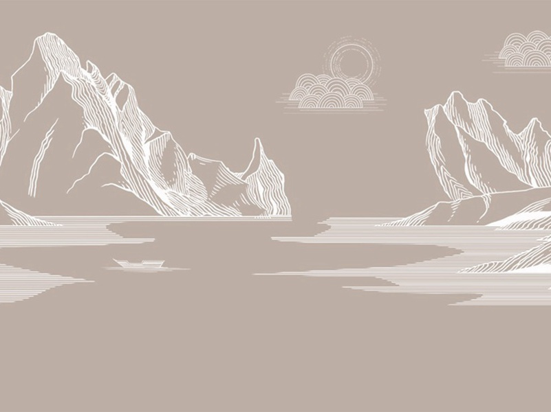 江畔独步寻花七绝句其五(黄师塔前江水东)