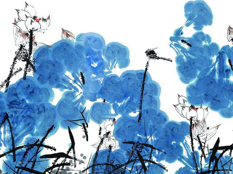 西阁口号(呈元二十一)