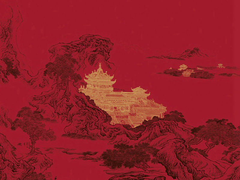夜归