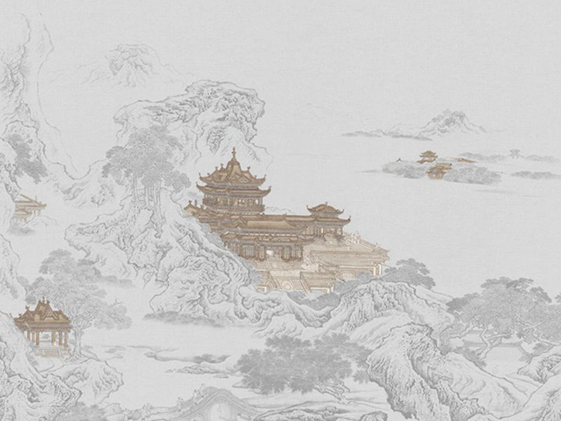 晚晴