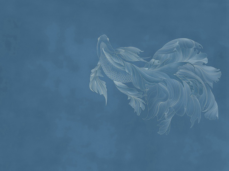 咏怀古迹五首其四(蜀主窥吴幸三峡)