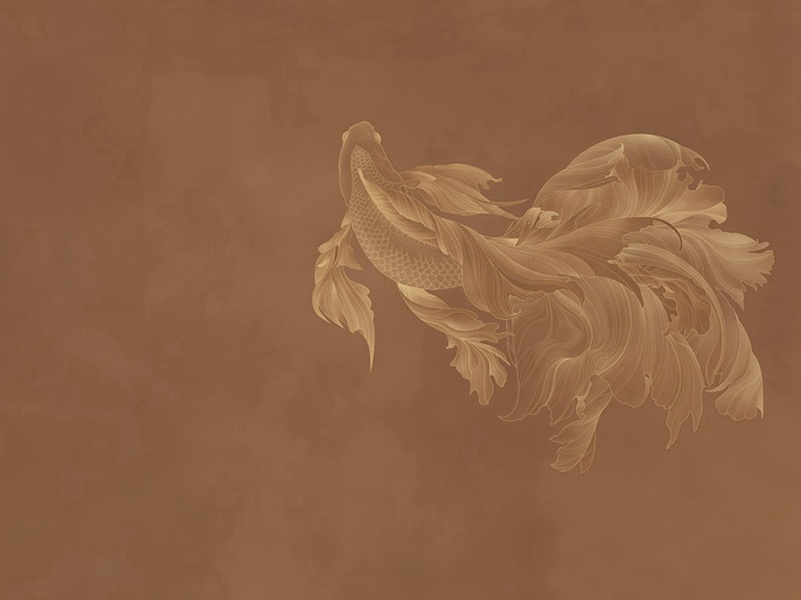 杜甫与庾信(二)