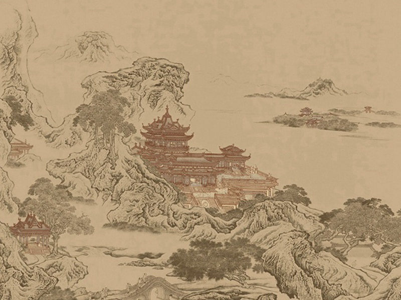 八月十五夜月二首