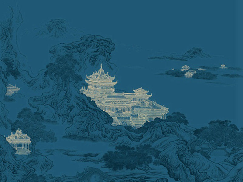 杜甫诗歌艺术的特质(五)