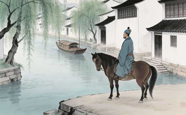 杜甫古诗网