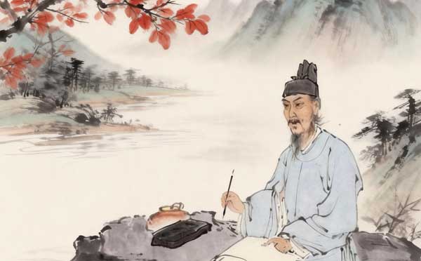杜甫古诗网