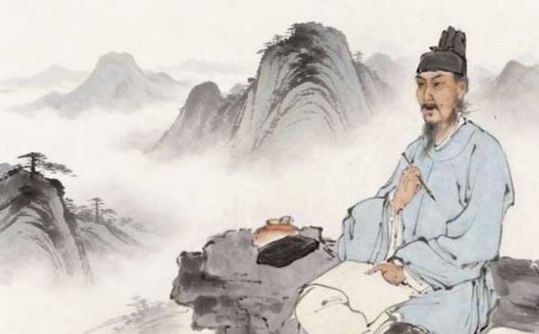 杜甫古诗网